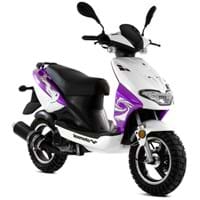 Tornado 50 For Sale